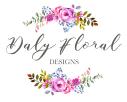 Daly Floral Designs logo